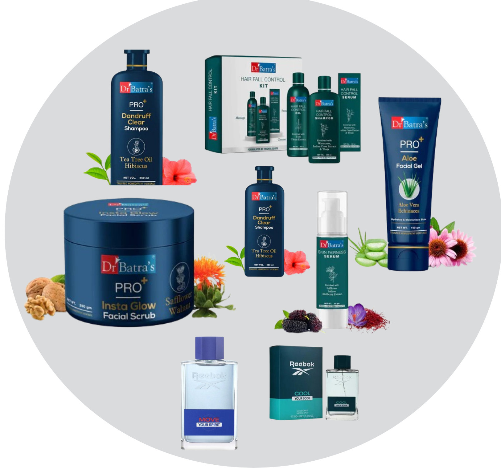 Cosmetics Image