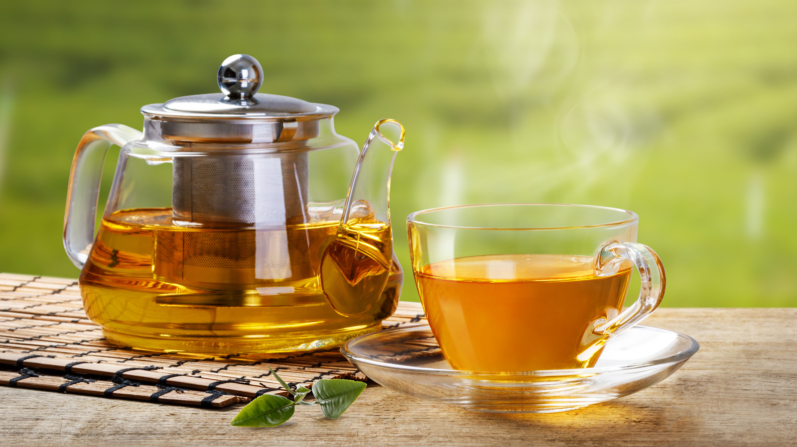 Tea Image